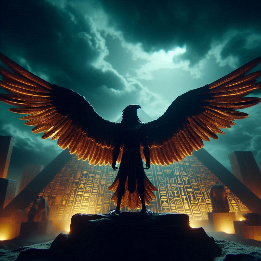 horus-deus-falcão-poster-1024x575.webp